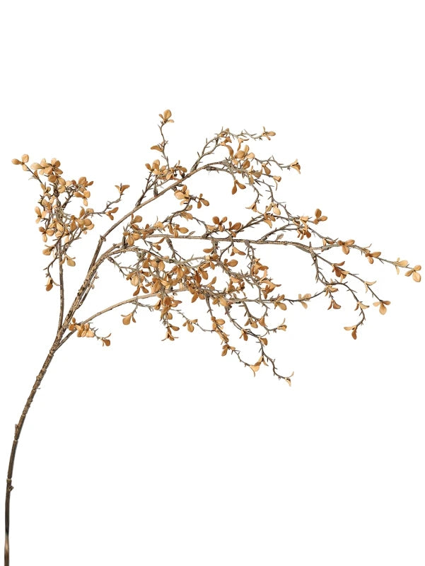 Silk Orchid Artificial Flowers – Wedding, Home & Garden Decor Artificial Silk Flowers Babs color 8 3 pcs