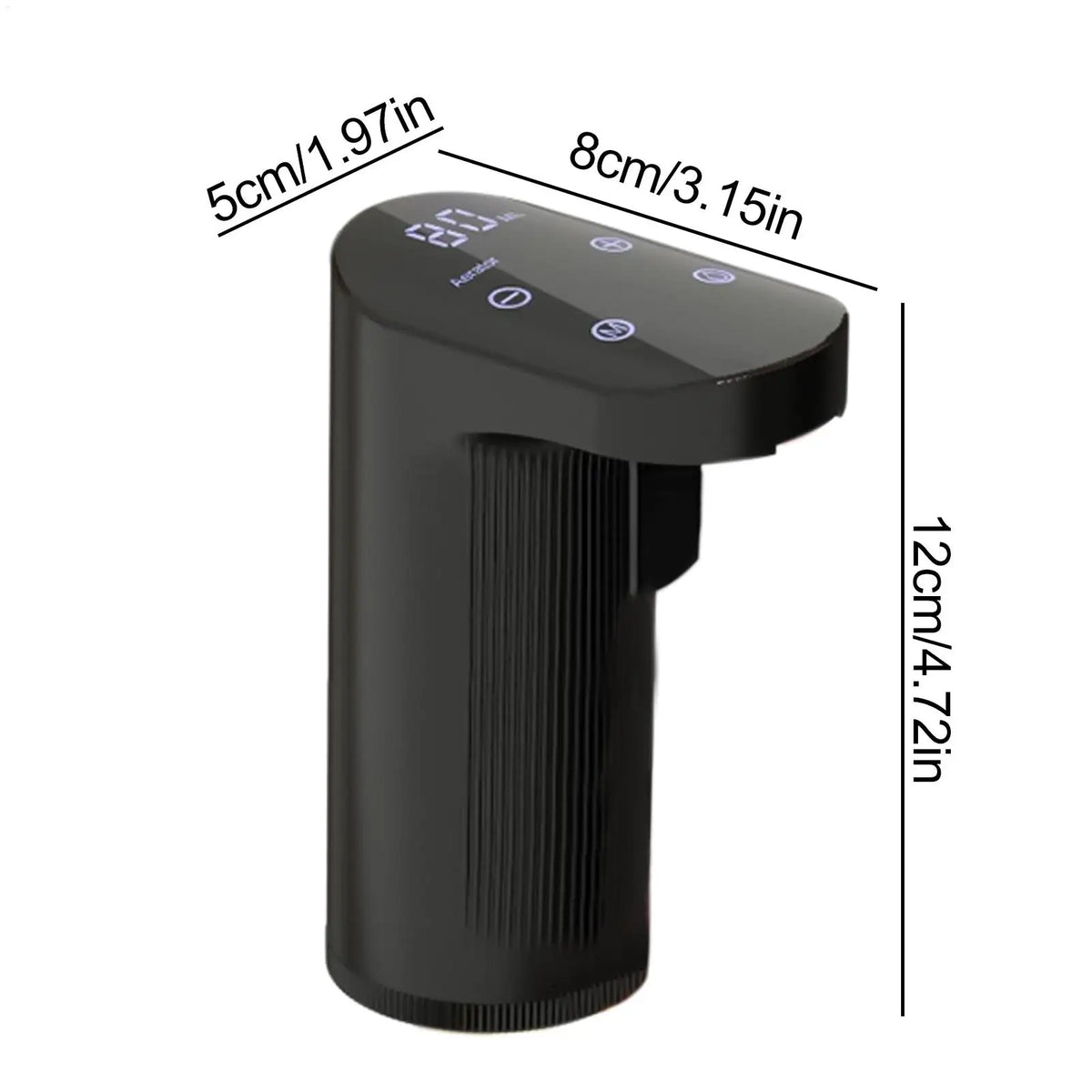 Electric Wine Dispenser USB Rechargeable Decanter Pump Electric Wine Dispenser Babs