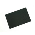 Foldable Silicone Draining Mat – Non-Slip Heat-Resistant Kitchen Pad Silicone Draining Mat Babs B