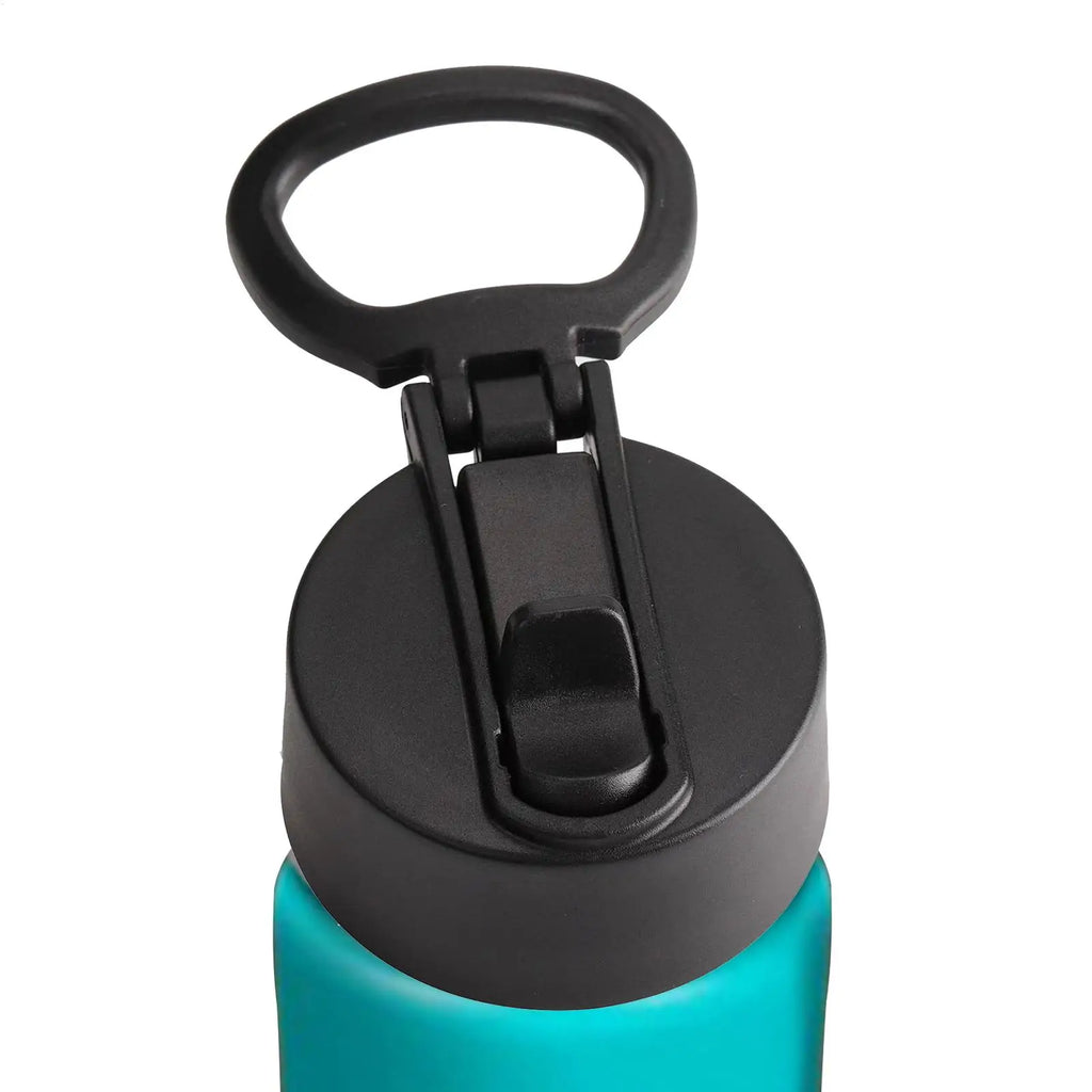 Leakproof Wide Mouth Water Bottle Lid Replacement – Universal Bottle Lid Replacement Babs
