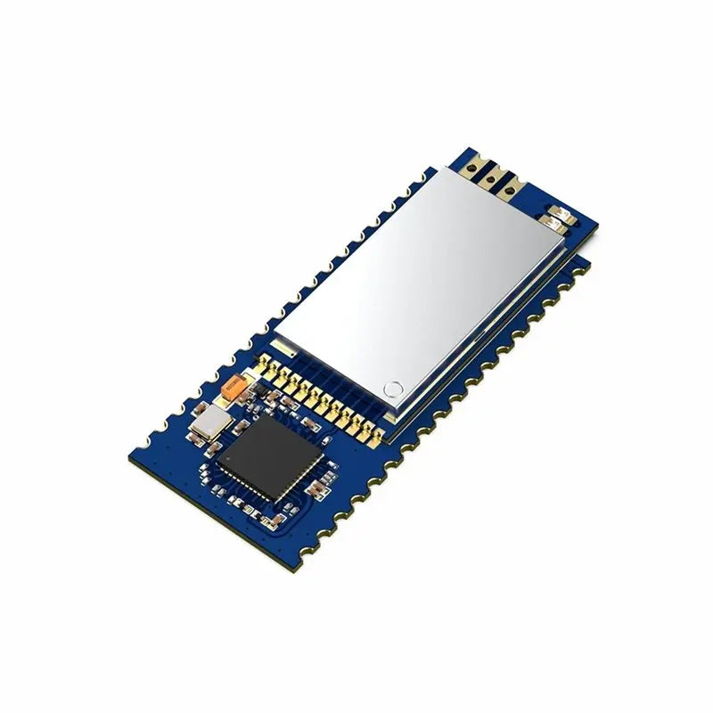 UWB650 AES128 Encrypted Indoor Positioning Ranging Module UWB Positioning Module Babs