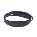 Adjustable Silicone RFID Wristband 125KHz/13.56MHz Waterproof RFID Wristband Babs Default Title