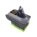 Ryobi 18V to Dyson V6 Battery Adapter Converter RYO18V6 Battery Adapter Babs RYO18V6