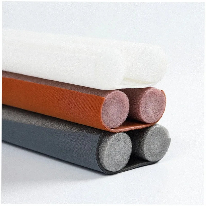 Door Bottom Seal Strip – Draft, Bug & Dust Proof | 93cm EVA Door Seal Strip Babs