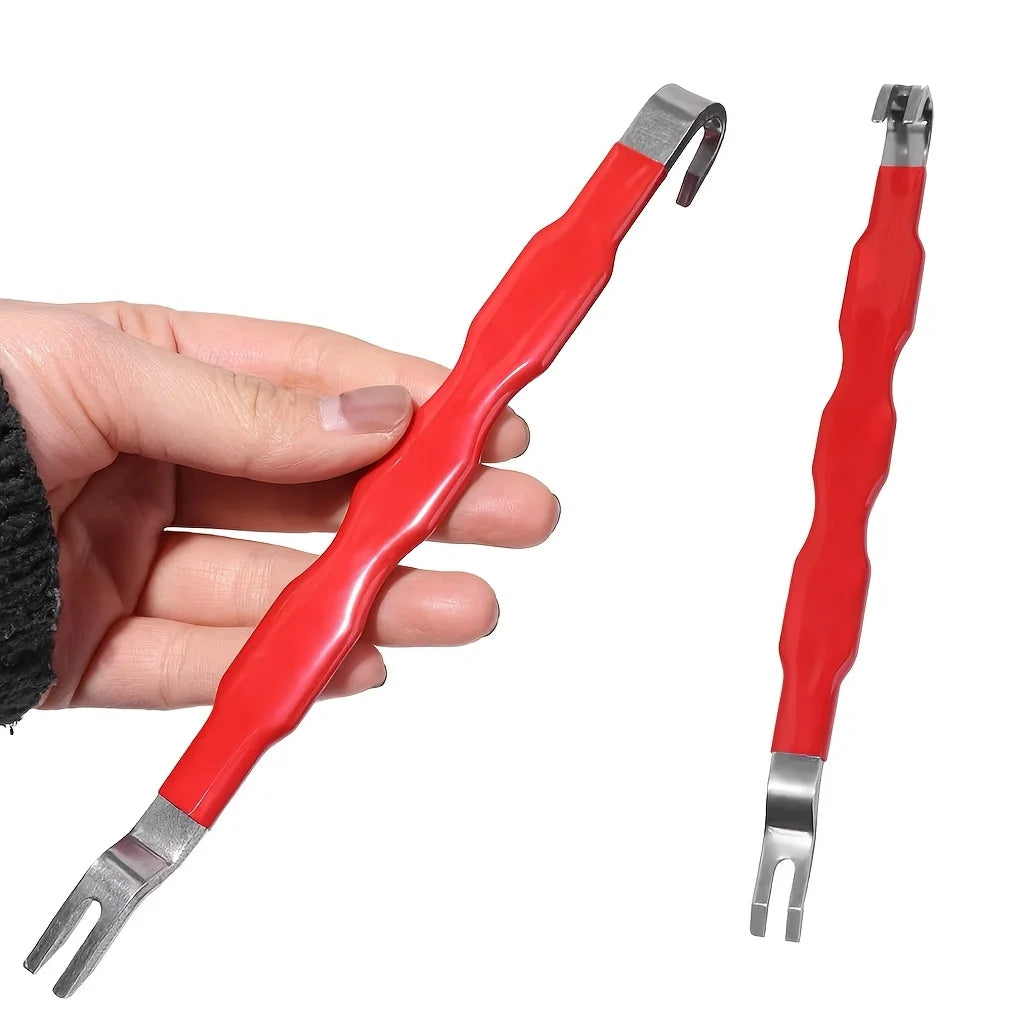 Double-Ended Automotive Connector Pry Bar & Wire Removal Tool Automotive Connector Tool Babs