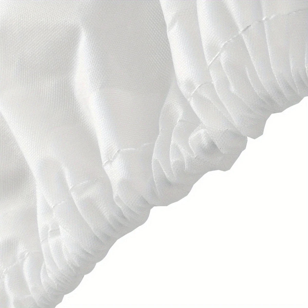 Vertical Floor Fan Dust Cover – Universal Full Protection Fan Dust Cover Babs