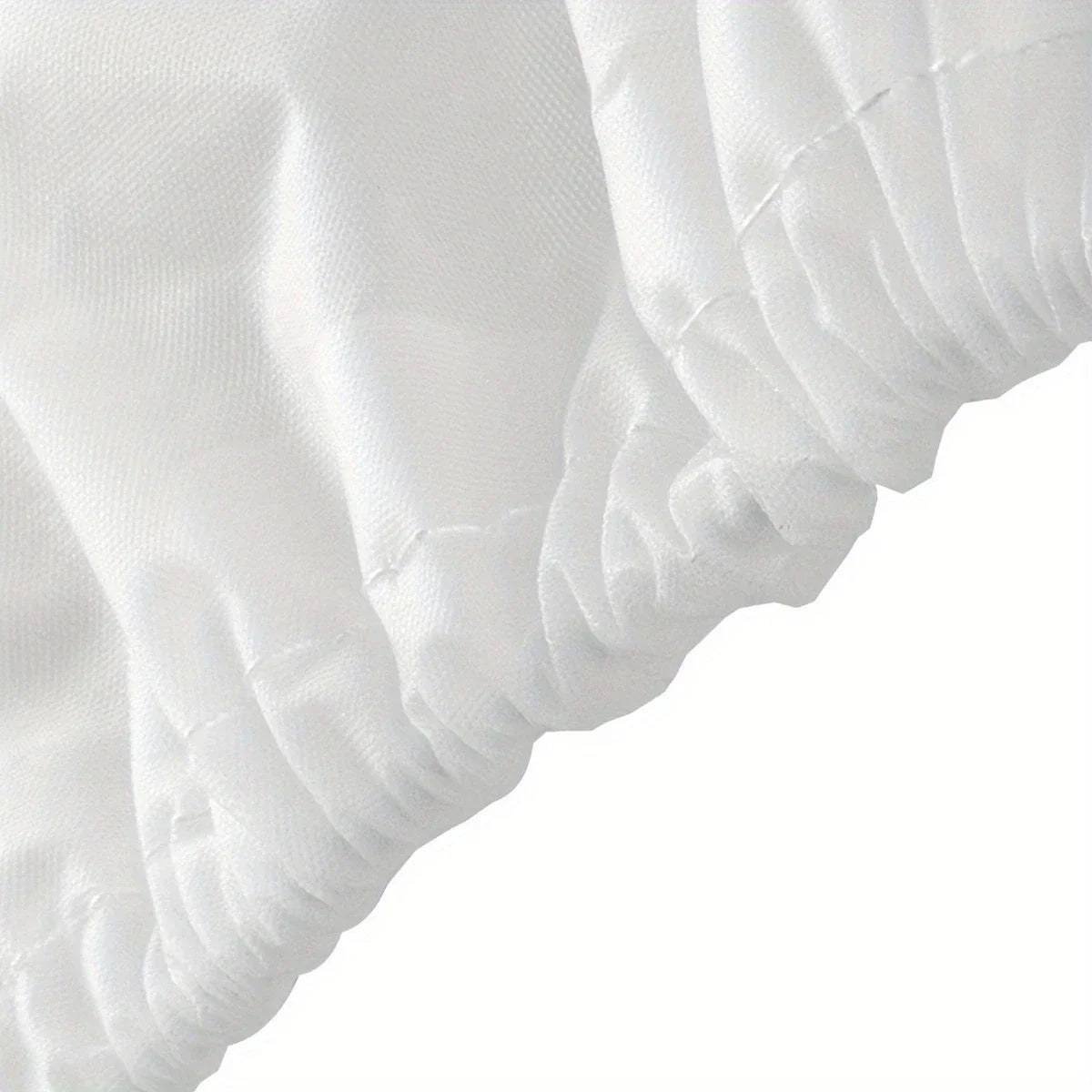 Vertical Floor Fan Dust Cover – Universal Full Protection Fan Dust Cover Babs