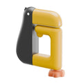 Duck-Shaped Purse Hook – Foldable No-Drill Desk Bag Hanger Desk Bag Hook Babs Black