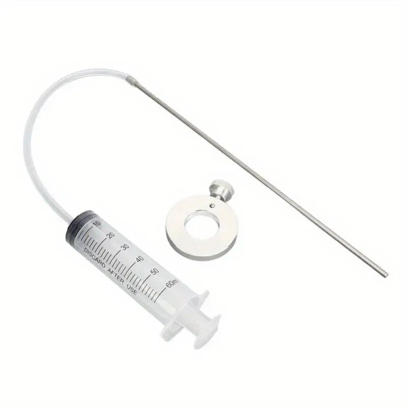 Universal Fork Oil Level Gauge – Motorcycle Suspension Tool Motorcycle Suspension Tool Babs
