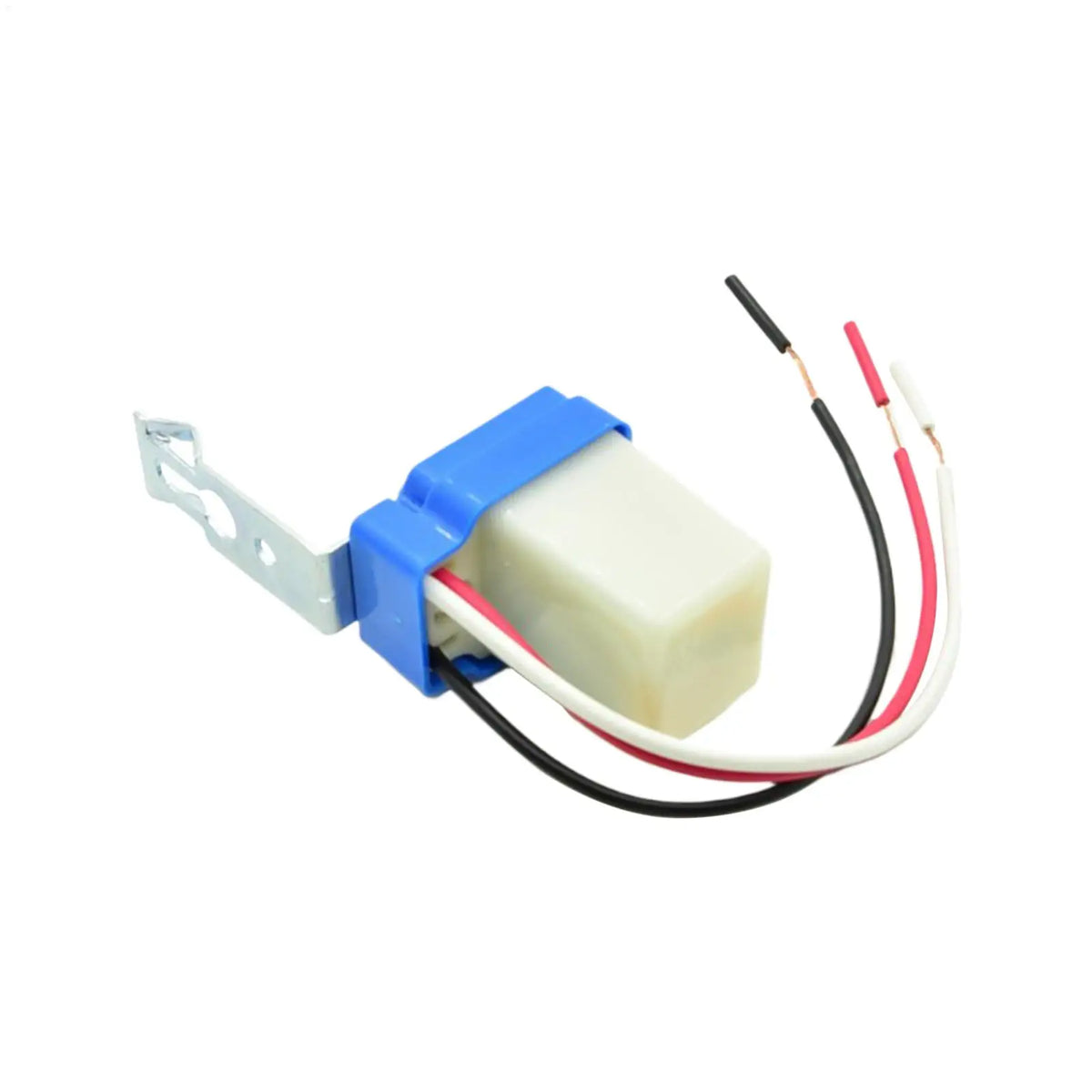 220V Photocell Sensor Switch – Auto On/Off Street Light Control Photocell Sensor Switch Babs