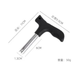 Stainless Steel Coconut Opener Drill Tool | Kitchen Accessory Coconut Opener Tool Babs small