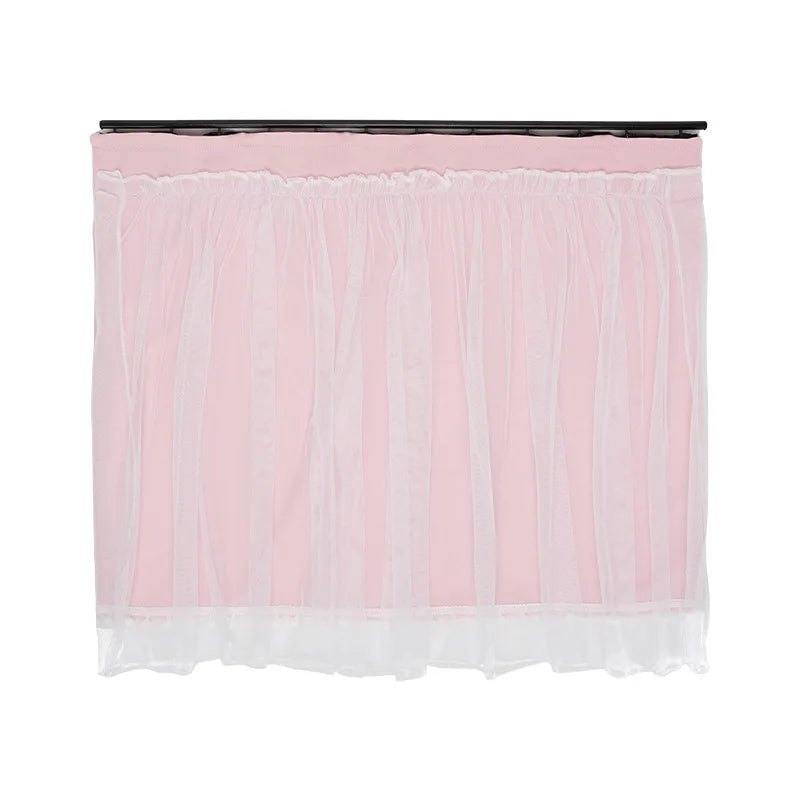 Car Side Window Sun Shade Curtain – UV & Heat Block Car Window Shade Babs