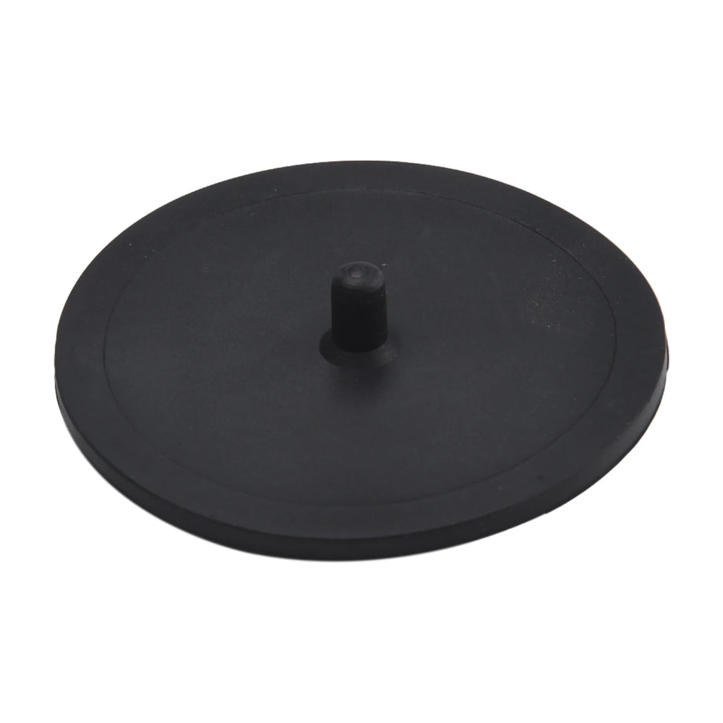 2pcs Rubber Backflush Disk 50mm/57mm Espresso Portafilter Espresso Cleaning Disc Babs