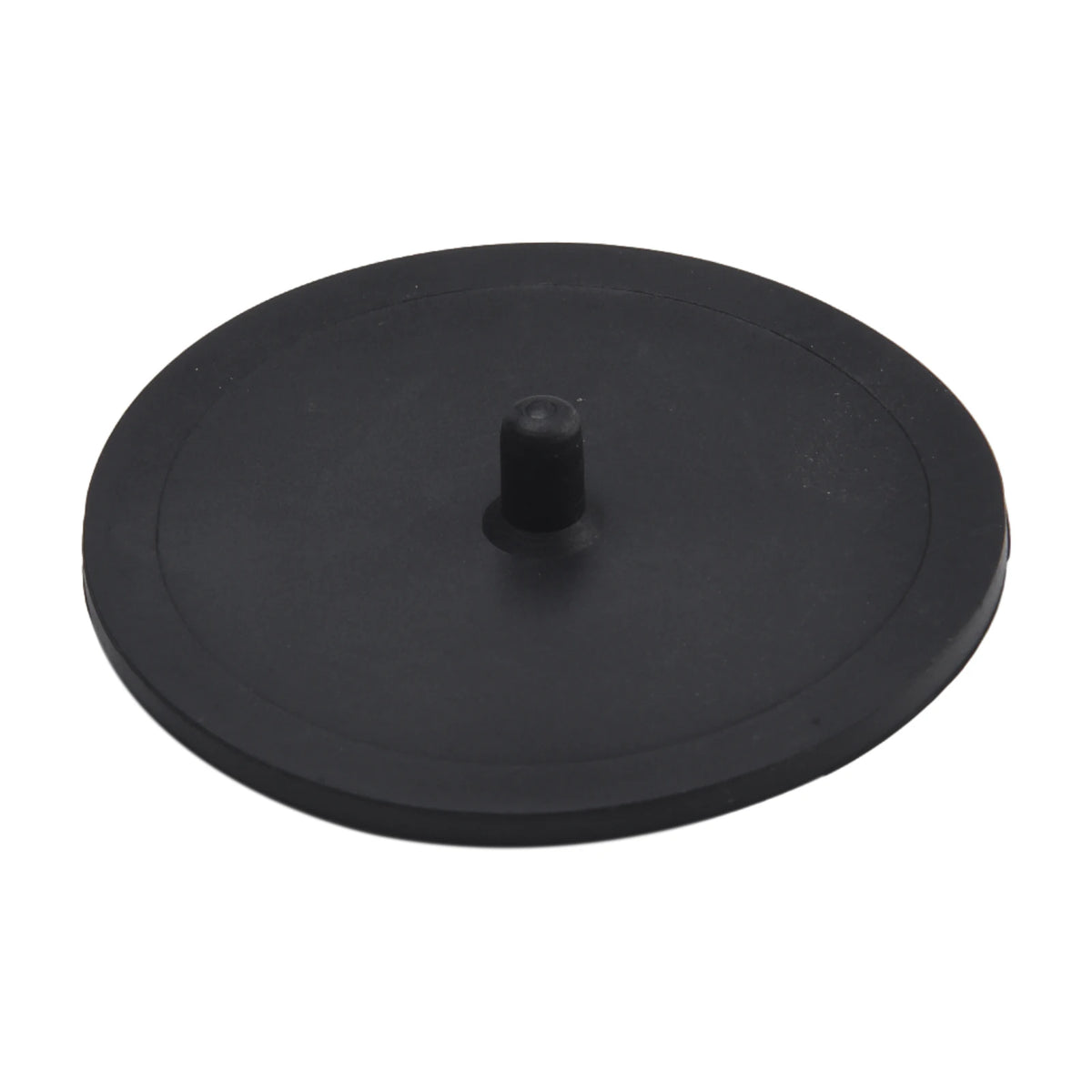 2pcs Rubber Backflush Disk 50mm/57mm Espresso Portafilter Espresso Cleaning Disc Babs