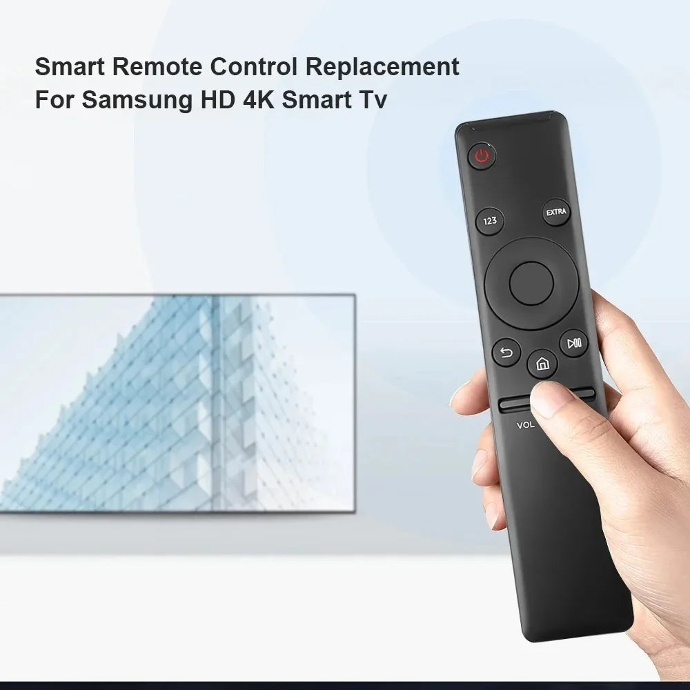Samsung TV Replacement Remote BN59-01259B TM1640 HD 4K IR TV Remote Control Babs