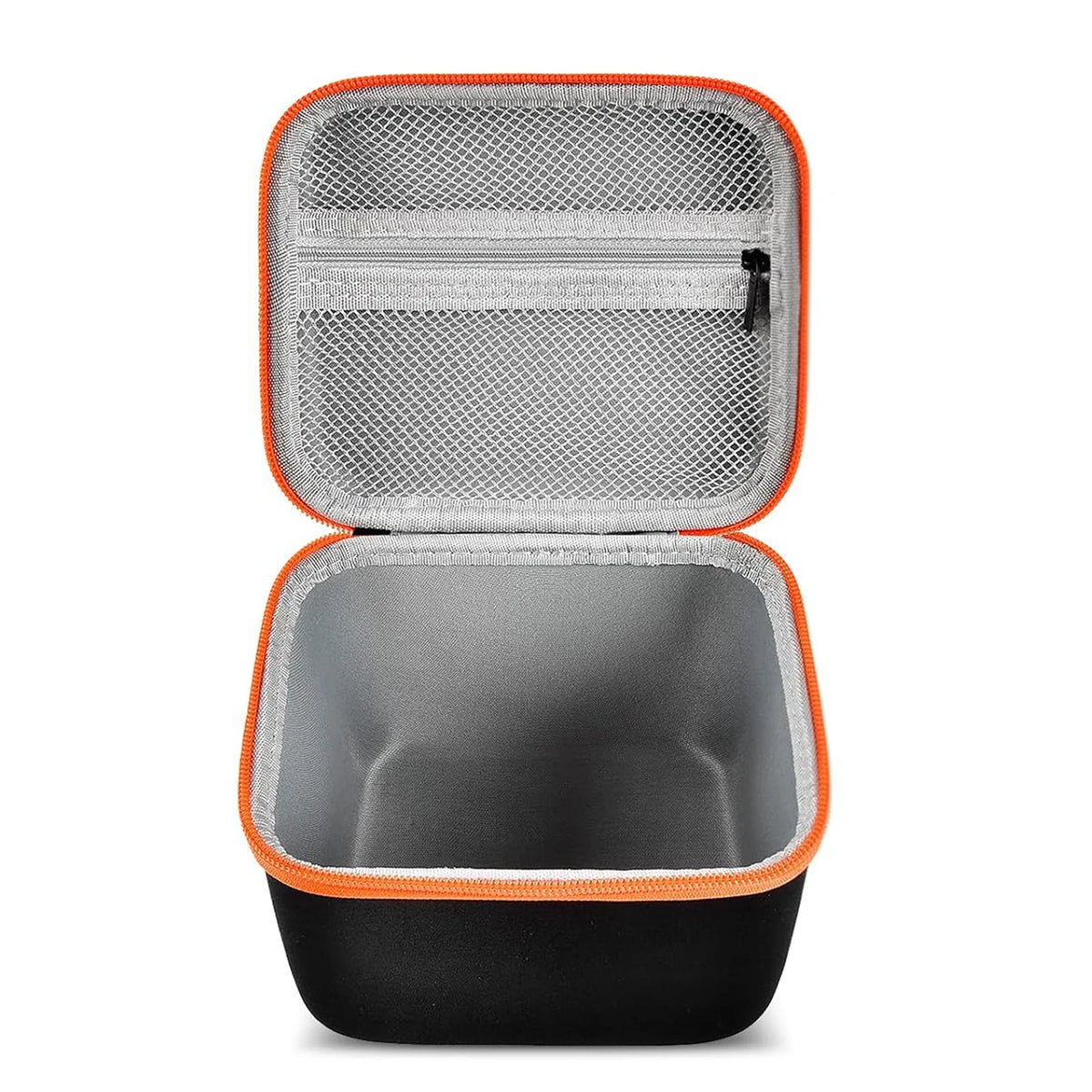 Protective Case for Yoto Player Kids Audio & Music Player Kids Player Carrying Case Babs black