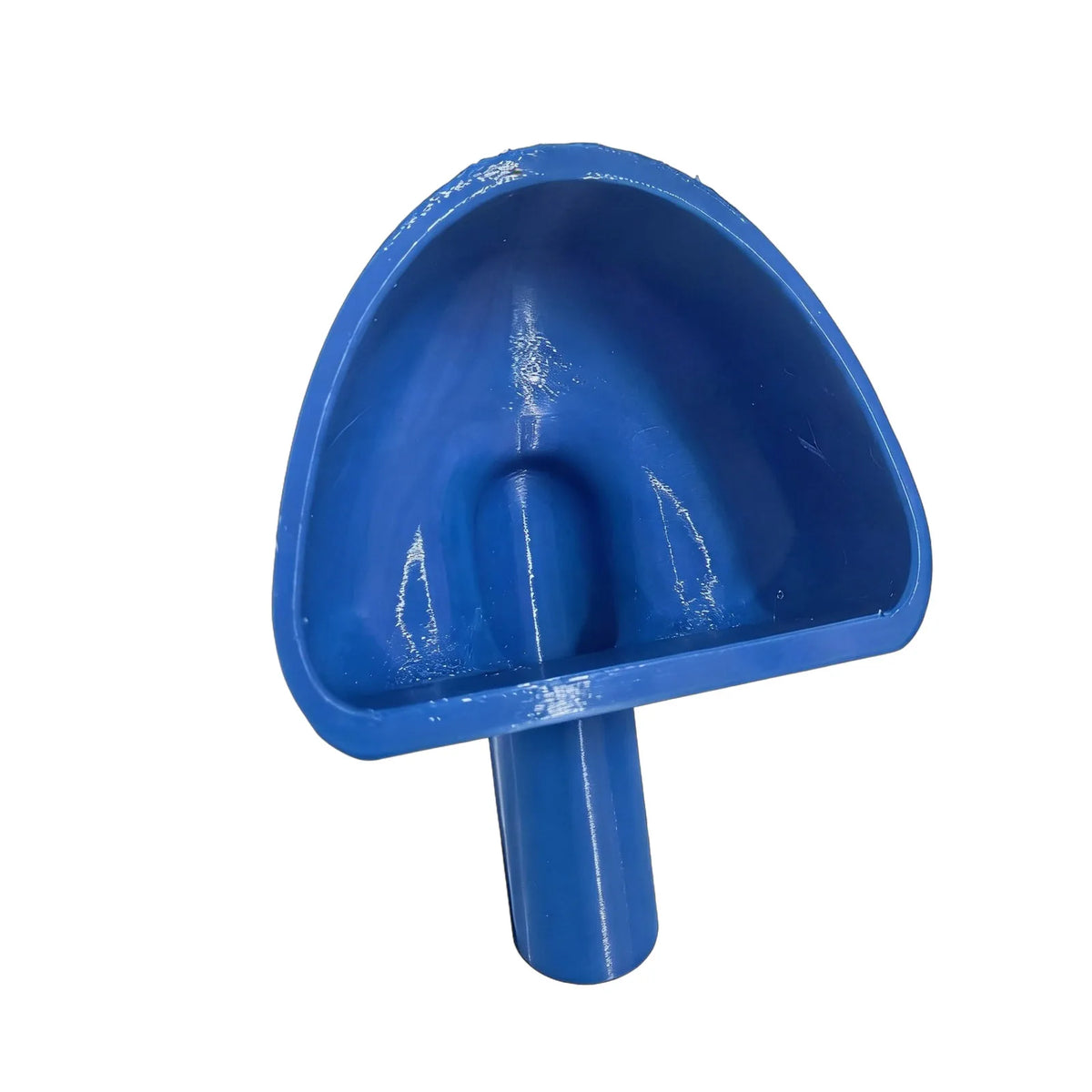 RV Water Tank Filling Funnel – Wide Mouth Anti-Spill, 10-Inch RV Water Funnel Babs