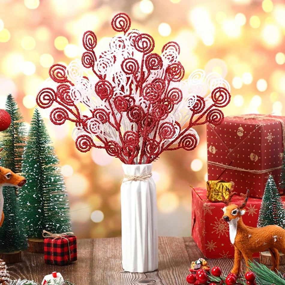 Artificial Pine Garland Wreath – Festive Home & Wedding Decor Artificial Pine Garland Babs