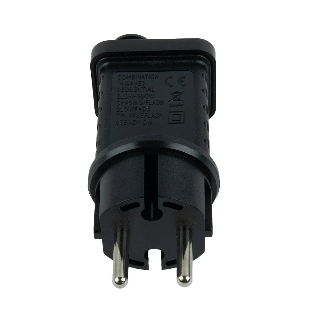 6W 31V LED Timer Power Adapter for String & Fairy Lights LED Power Adapter Babs