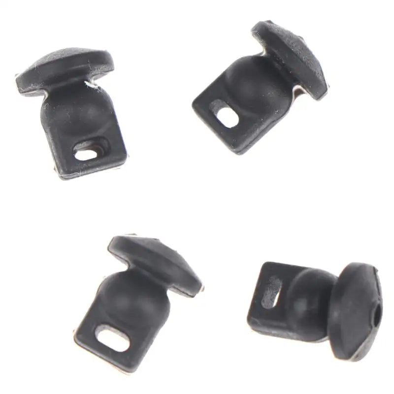 Mini 5 Pro Gimbal Damper Balls – 4pcs Rubber Shock Absorber Gimbal Damper Balls Babs
