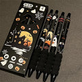 4PCS Halloween Gel Pens 0.5mm – Classroom Rewards & Party Gifts Halloween Gel Pens Babs A box