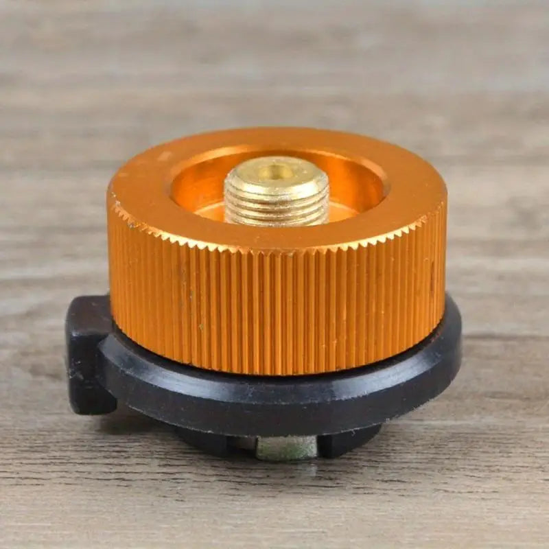 Propane Refill Adapter 90cm – Flat Cylinder Tank Coupler Gas Refill Adapter Babs
