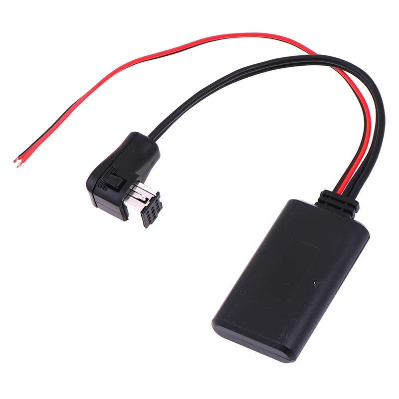 Pioneer IP-BUS AUX Cable Adapter 3.5mm Audio – 95cm Car AUX Cable Adapter Babs