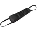 Car Seat Back Organizer Bag – Waterproof Oxford Storage Car Seat Organizer Babs black