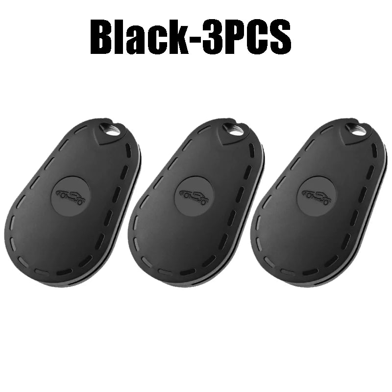 Universal Wiper Blade Restorer & Trimmer Car Repair Tool Wiper Blade Repair Tool Babs Black-3PCS