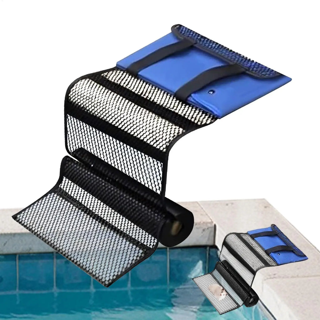Animal Pool Escape Ramp – Wildlife Rescue Ladder for Frogs Wildlife Rescue Ramp Babs