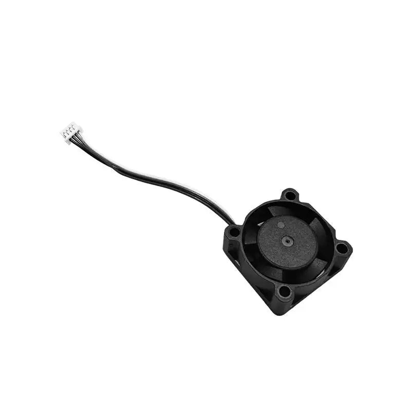 2510 & 5015 Blower Fan 5V for BambuLab P1P P1S X1 X1C 3D Printer Cooling Fan Babs A1