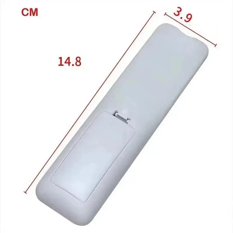 Universal IR Remote Control for Ceiling Fan with Light & Sleep Mode Fan Remote Control Babs