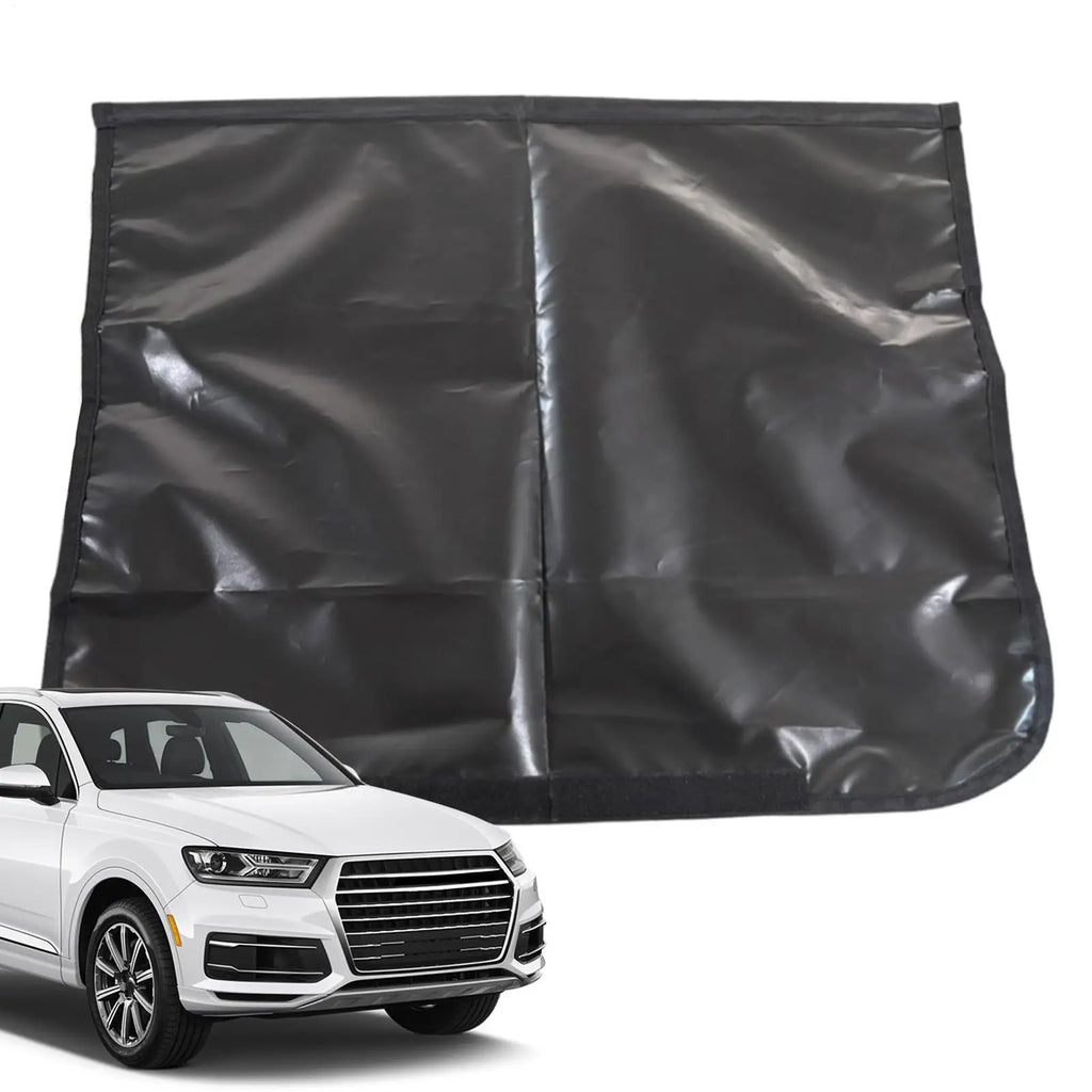 Outdoor EV Charger Cover – Waterproof Rain & UV Shield EV Charger Cover Babs