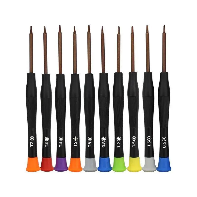 Precision Screwdriver Set – Phone, Tablet & Laptop Repair Kit Precision Screwdriver Set Babs