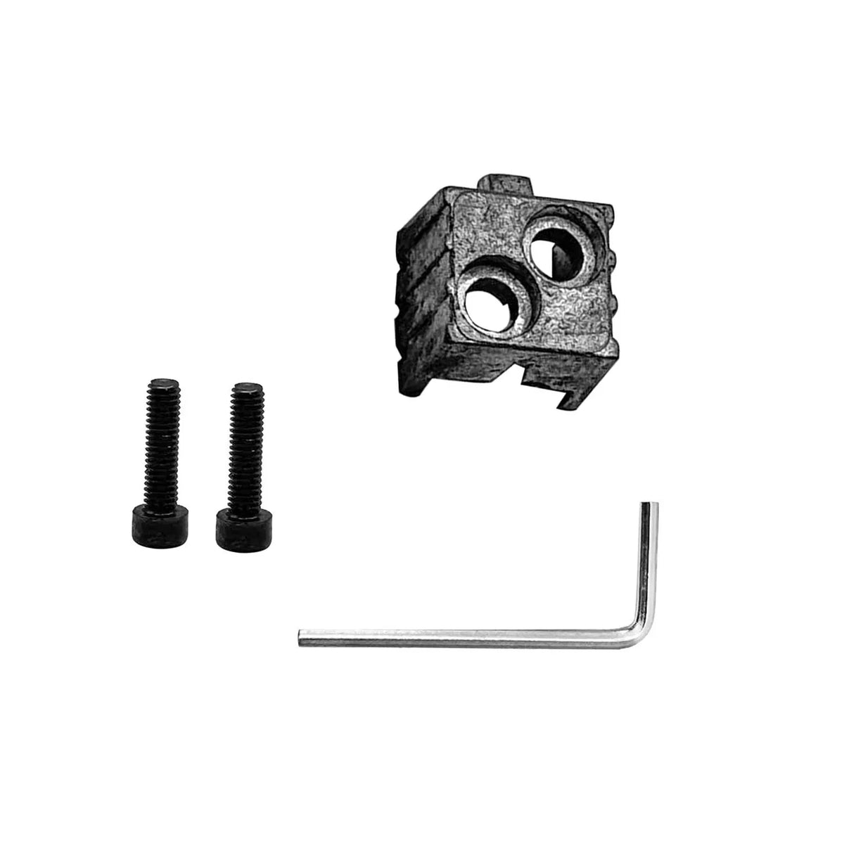 Jigsaw Screw Chuck Type 55 Lock Head Blade Clamp Holder Set Jigsaw Blade Clamp Babs
