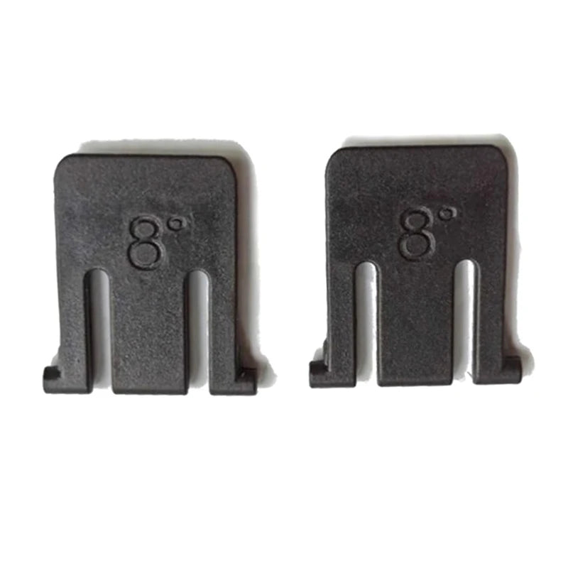 2Pcs Keyboard Leg Stand Bracket for K260/K270/K275/K200 Keyboard Repair Parts Babs