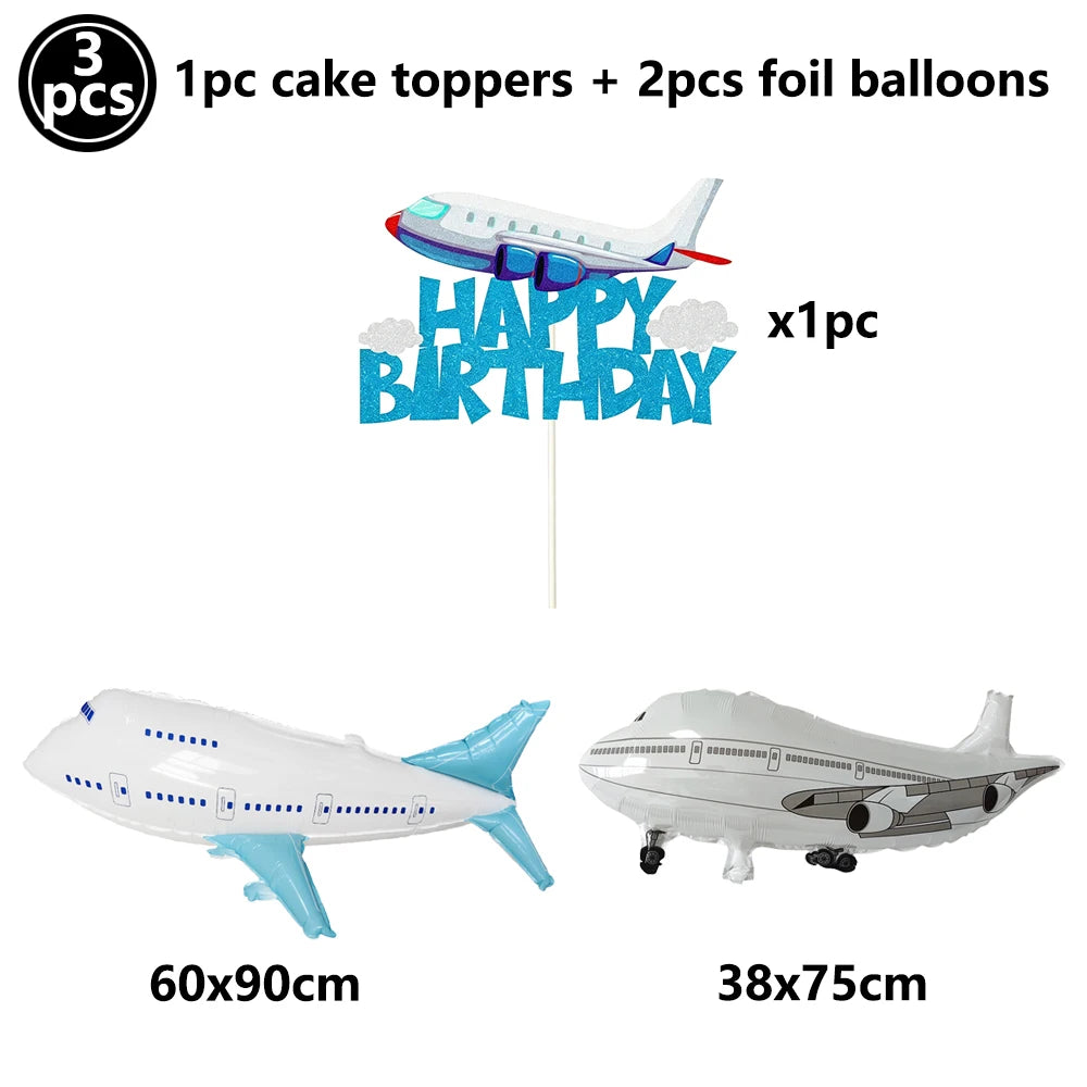 4D Helicopter Foil Balloon – Birthday Party Decoration Foil Party Balloon Babs army green As pictures show