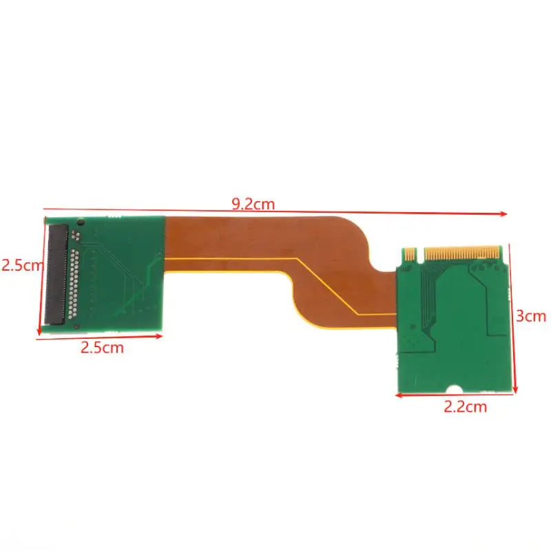 Steam Deck OLED SSD Upgrade Kit – PCIe 4.0 M.2 2230 to 2280 SSD Adapter Kit Babs one size