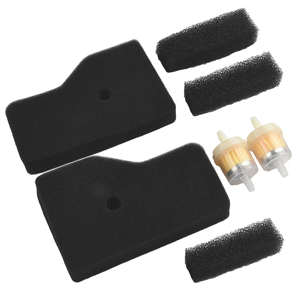 Air Filter Kit for Honda EU20i EU22i Generator – 17211-Z07-00 Generator Filter Kit Babs