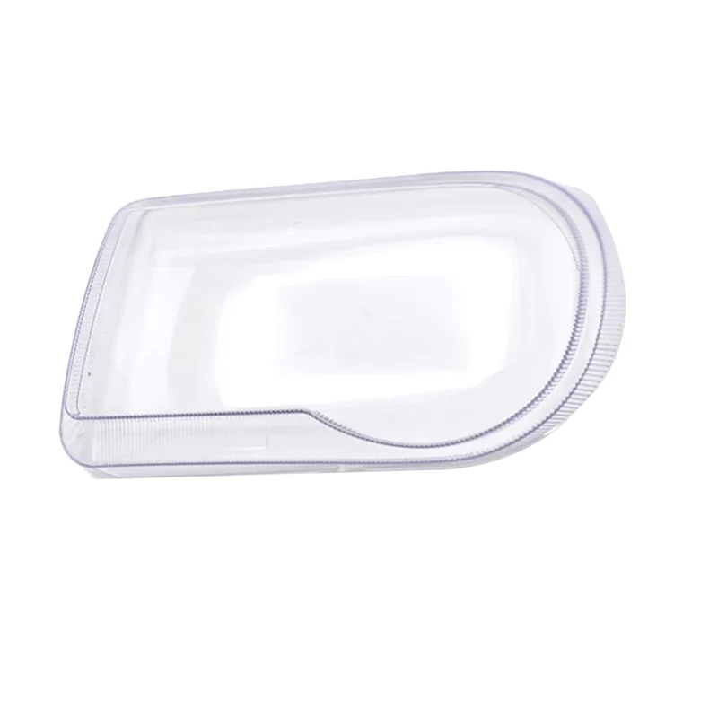 Chrysler 300C 2007–2010 Front Headlight Transparent Lens Cover Headlight Lens Cover Babs