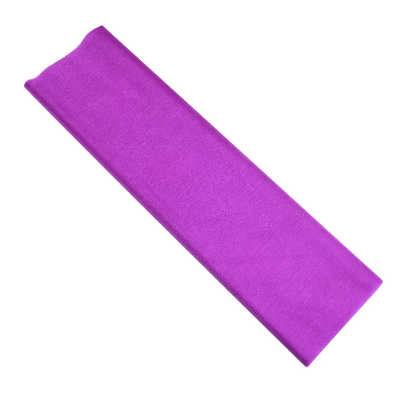 5m Sheer Organza Tulle Fabric Roll – Wedding Chair Sashes Décor Organza Fabric Roll Babs Fuchsia