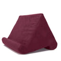 Sponge Pillow Tablet Holder – Multi-Angle Stand for iPad & Phone Tablet Pillow Stand Babs WR