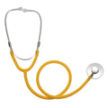 Kids Doctor Stethoscope Toy – Pretend Play Set for Ages 14+ Pretend Play Toy Babs Yellow
