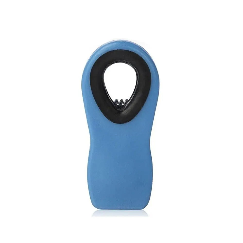 Magnetic Refrigerator Clip – Food-Grade Bag Sealer & Memo Clip Magnetic Bag Clip Babs Dark Blue