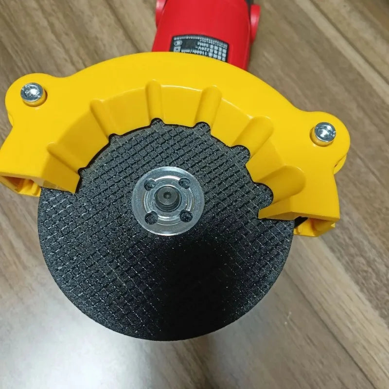 4–12mm Drill Bit Sharpener for Angle Grinder | Multipurpose Drill Bit Sharpener Babs