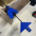 90° Quick-Release Corner Clamp Adapter | Woodworking Tool Corner Clamp Adapter Babs 4Pcs-Orange