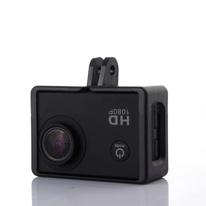 SJCAM SJ4000 Protective Frame Case | Action Camera Border Camera Protective Frame Babs Default Title