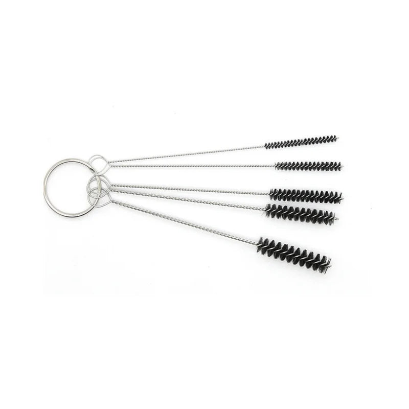 Carburetor Cleaning Kit – Needles & Brushes for Moto & ATV Carburetor Cleaning Kit Babs