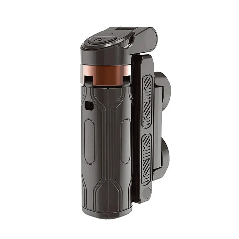 Mini Selfie Stick with Bluetooth Remote & Universal Phone Mount Selfie Stick Babs