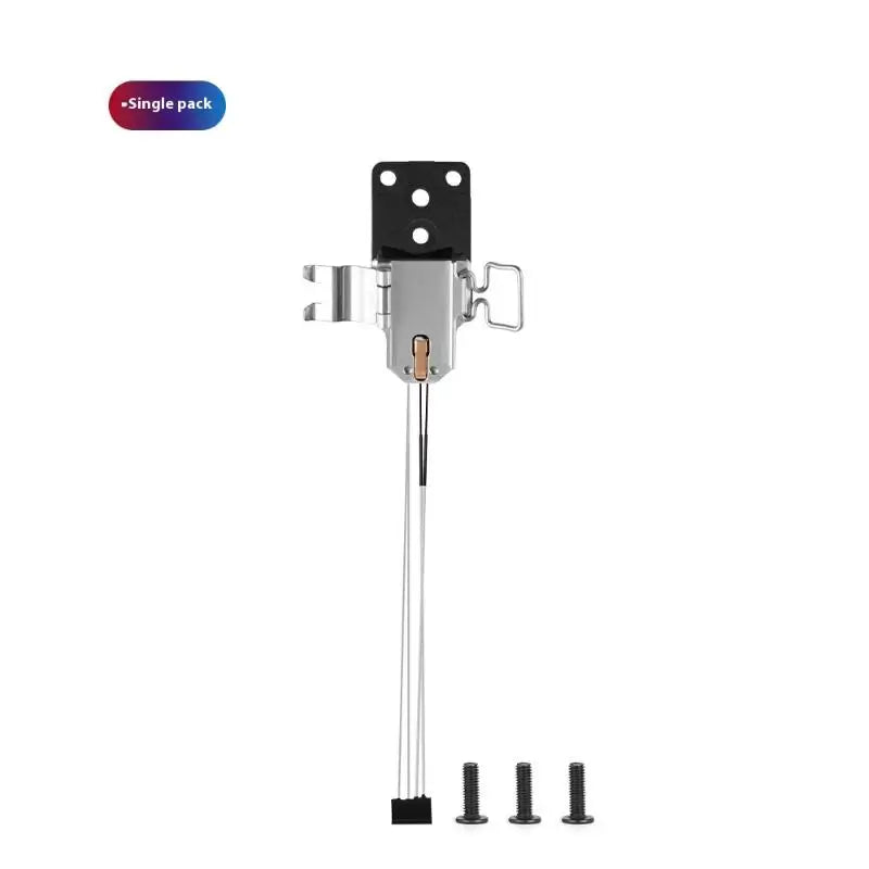 Bambu Lab A1 & A1 Mini Hotend Mount Nozzle Assembly Set 3D Printer Hotend Babs A1
